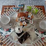 Appartamento Casa Esemes