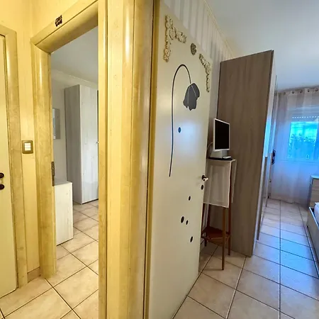 Appartement Casa Esemes Giarre