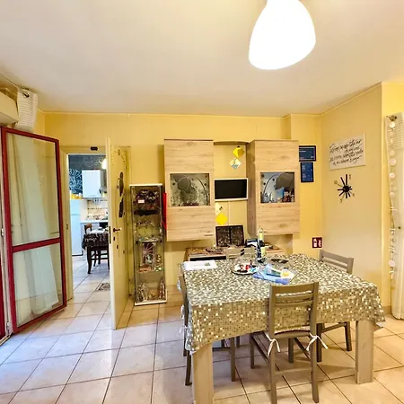 Casa Esemes Giarre