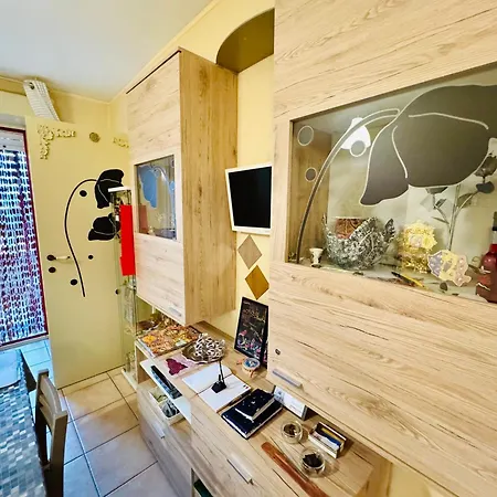 Apartamento Casa Esemes *