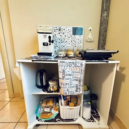 Appartement Casa Esemes