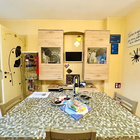 Casa Esemes * Giarre