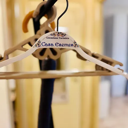 Casa Esemes Appartement