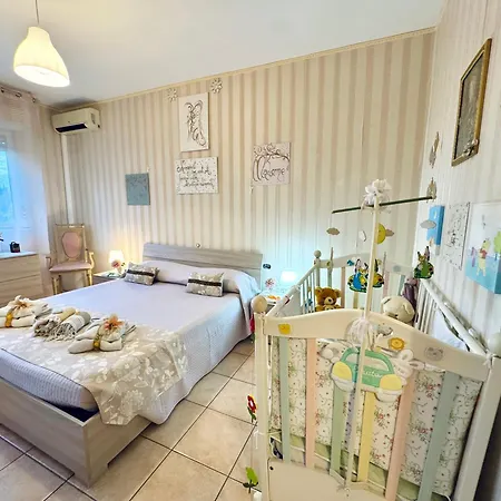Casa Esemes Giarre