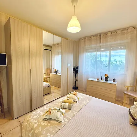 Appartement Casa Esemes Giarre