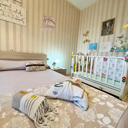 Appartement Casa Esemes Giarre