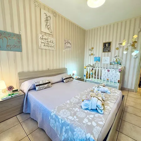 Casa Esemes Appartement