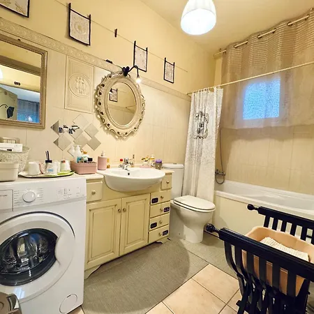 Casa Esemes Appartement