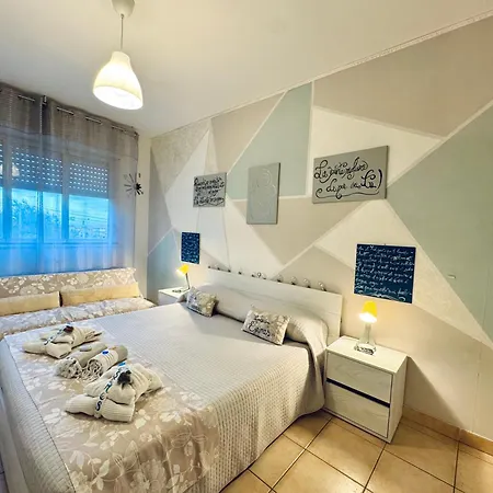 Casa Esemes * Giarre