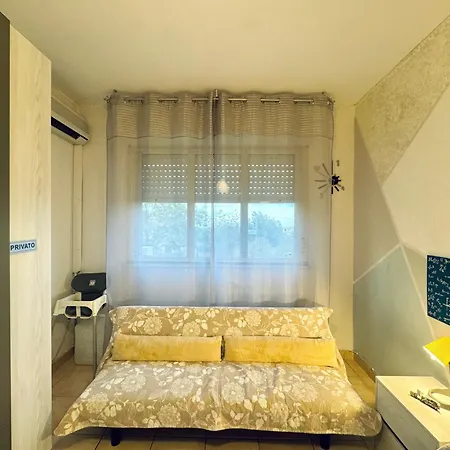 Casa Esemes Appartamento Giarre