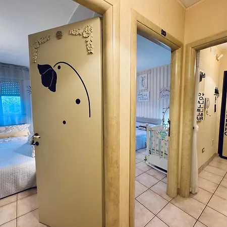 Casa Esemes Appartement Giarre