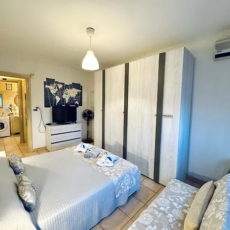 Appartement Casa Esemes Giarre