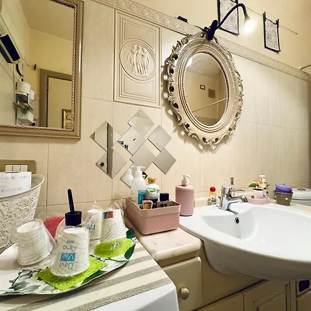 Appartement Casa Esemes