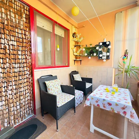 Casa Esemes Appartement Giarre