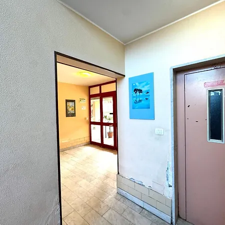 Casa Esemes Apartamento