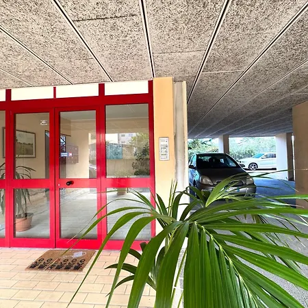 Apartamento Casa Esemes
