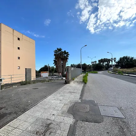 Casa Esemes * Giarre
