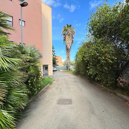 Casa Esemes Giarre