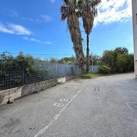Appartement Casa Esemes