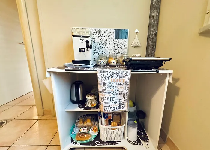 Apartamento Casa Esemes