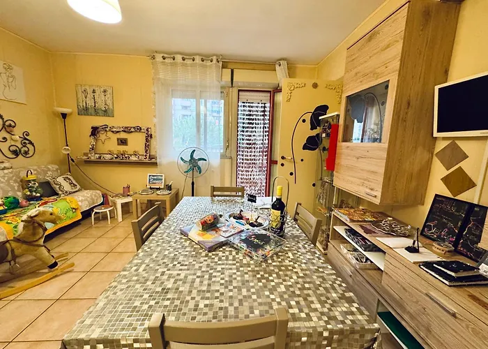 Casa Esemes