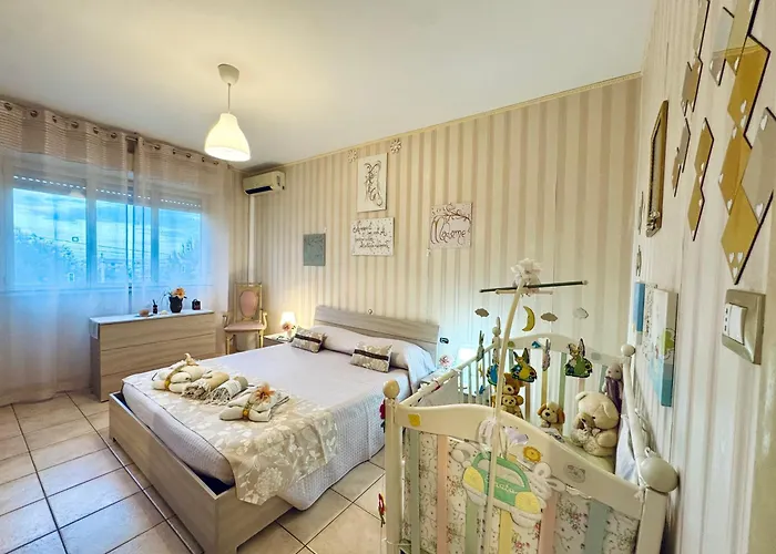 Casa Esemes Apartamento *