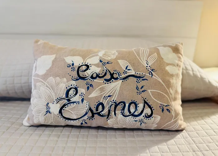 Casa Esemes *
