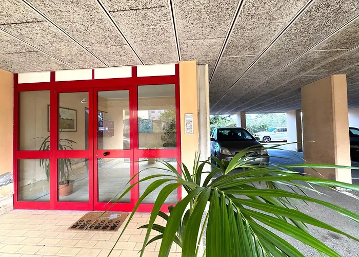 Apartamento Casa Esemes