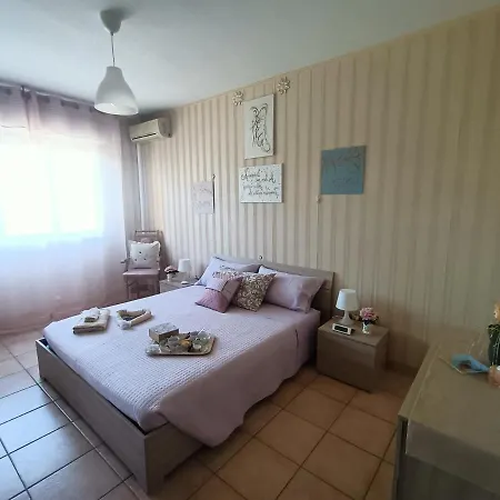 Apartament Casa Esemes *