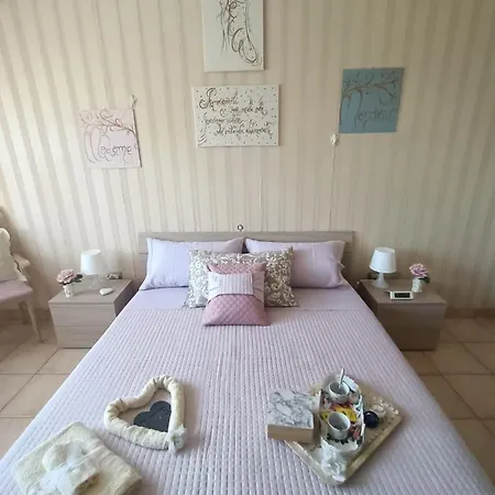 Apartament Casa Esemes Giarre