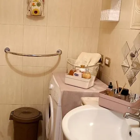 Apartament Casa Esemes *