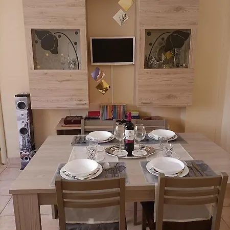 Casa Esemes *