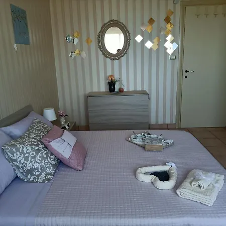Casa Esemes * Giarre