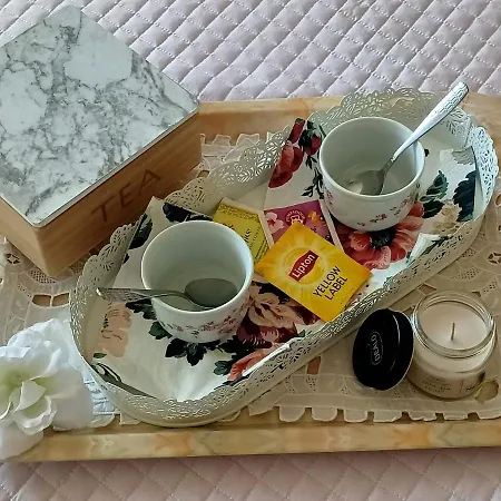 Casa Esemes アパート