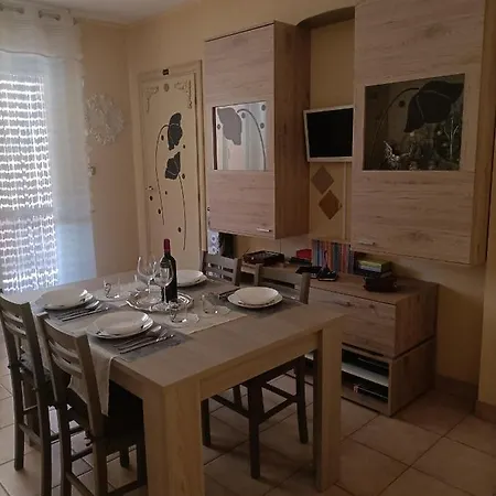 Casa Esemes Giarre