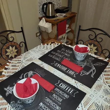 Casa Esemes Giarre