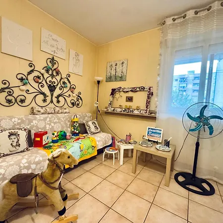 Casa Esemes * 加里