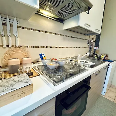 Casa Esemes * 加里