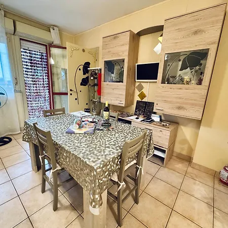 Casa Esemes * Giarre