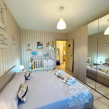 Casa Esemes 公寓 加里