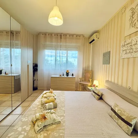 公寓 Casa Esemes *