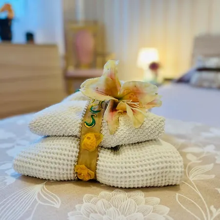 Casa Esemes 公寓 *