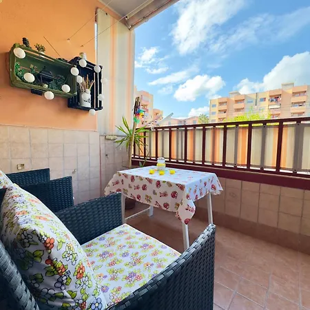Casa Esemes ジャッレ