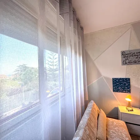 Casa Esemes * 加里