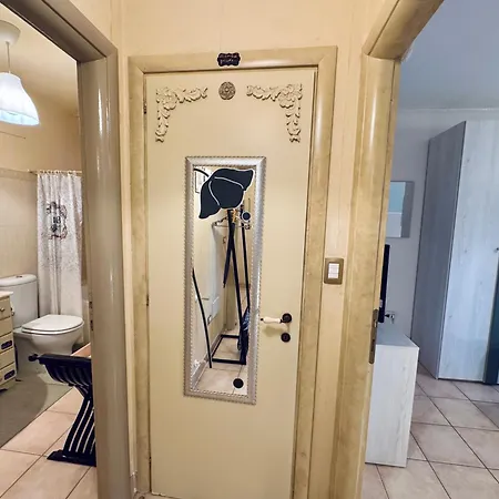 Casa Esemes Apartmán