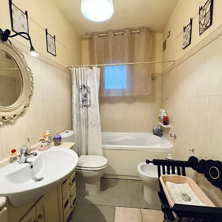 Apartmán Casa Esemes Giarre