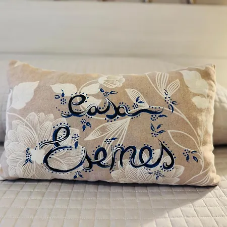 Casa Esemes *