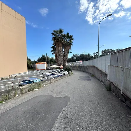 Casa Esemes アパート