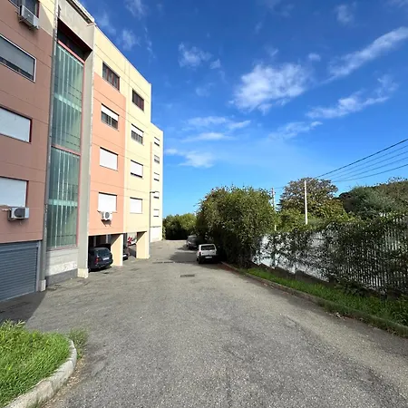 Apartmán Casa Esemes