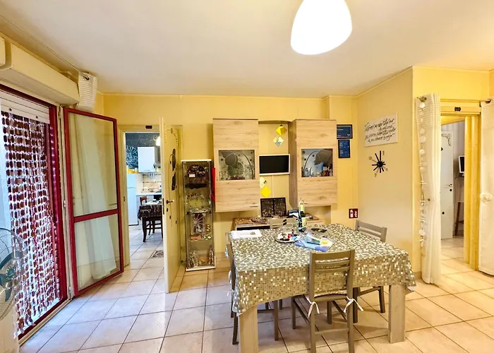Casa Esemes Giarre